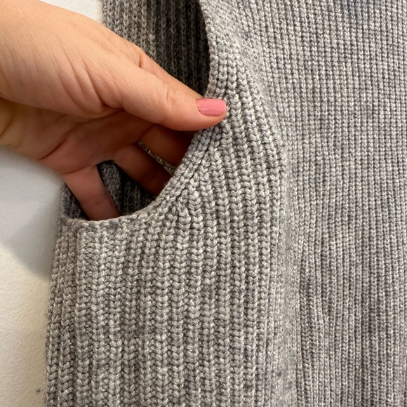 Roots knit turtleneck - Picture 4 of 8